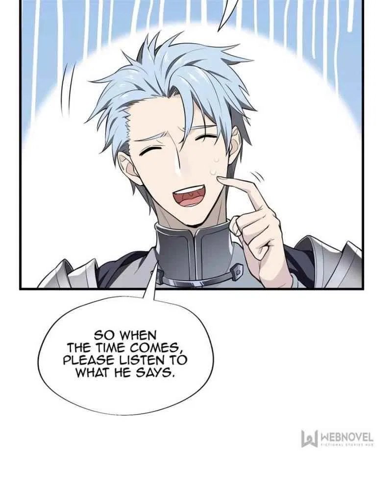 The King's Avatar Chapter 20 – Page 20