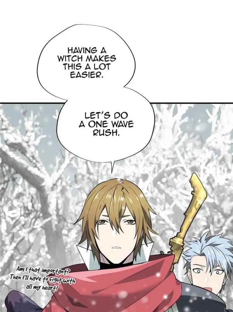 The King's Avatar Chapter 20 – Page 27