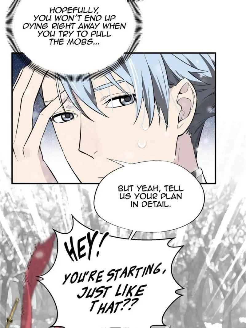 The King's Avatar Chapter 20 – Page 34