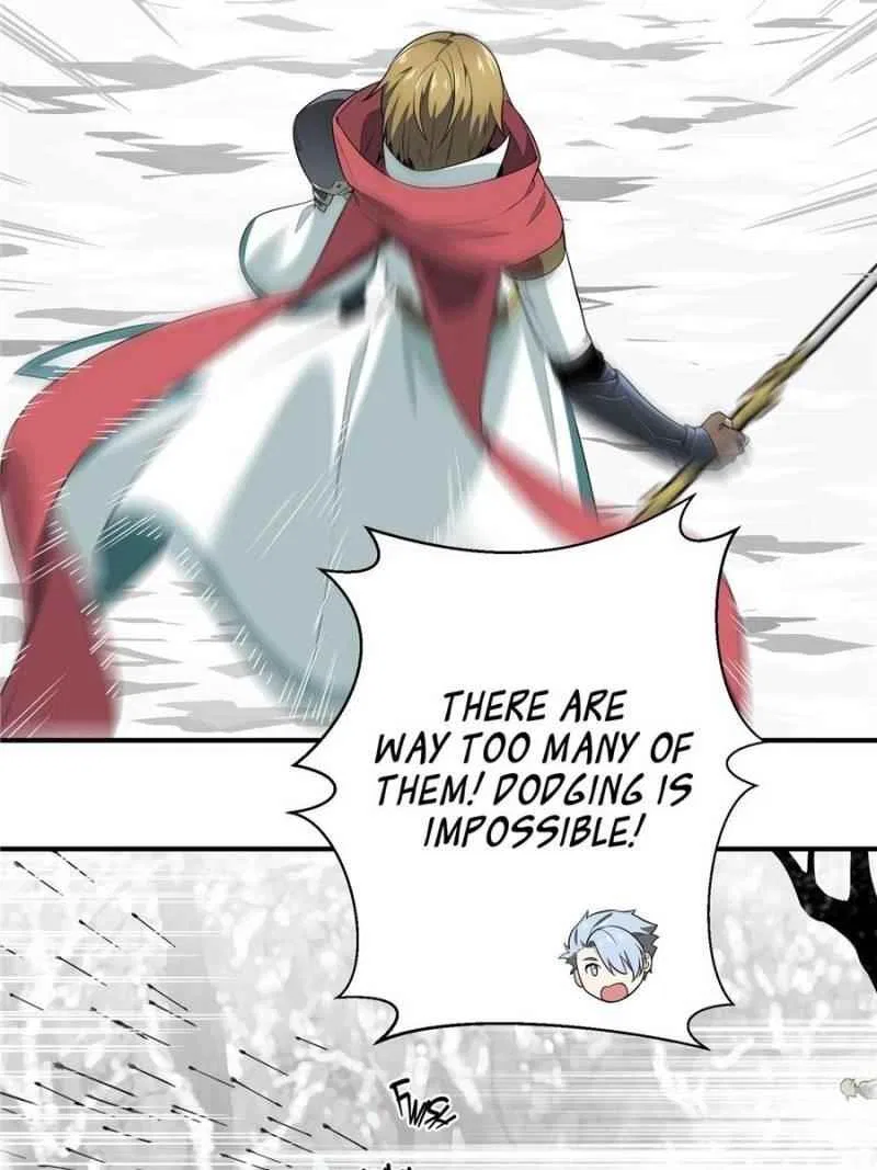 The King's Avatar Chapter 20 – Page 45