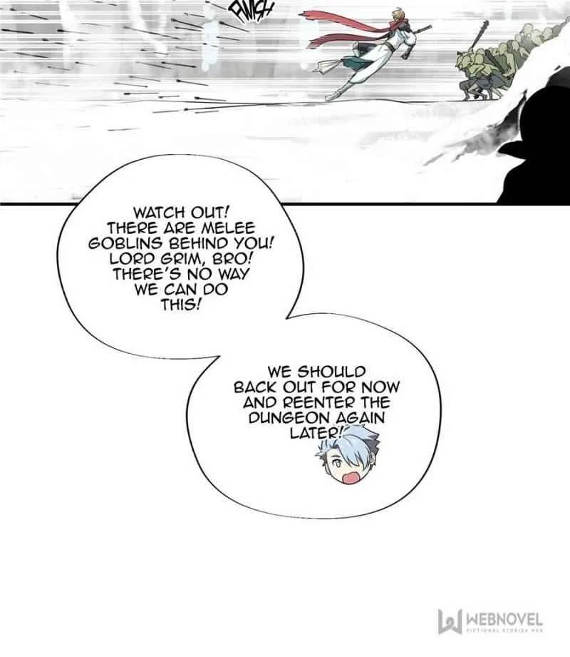 The King's Avatar Chapter 20 – Page 46
