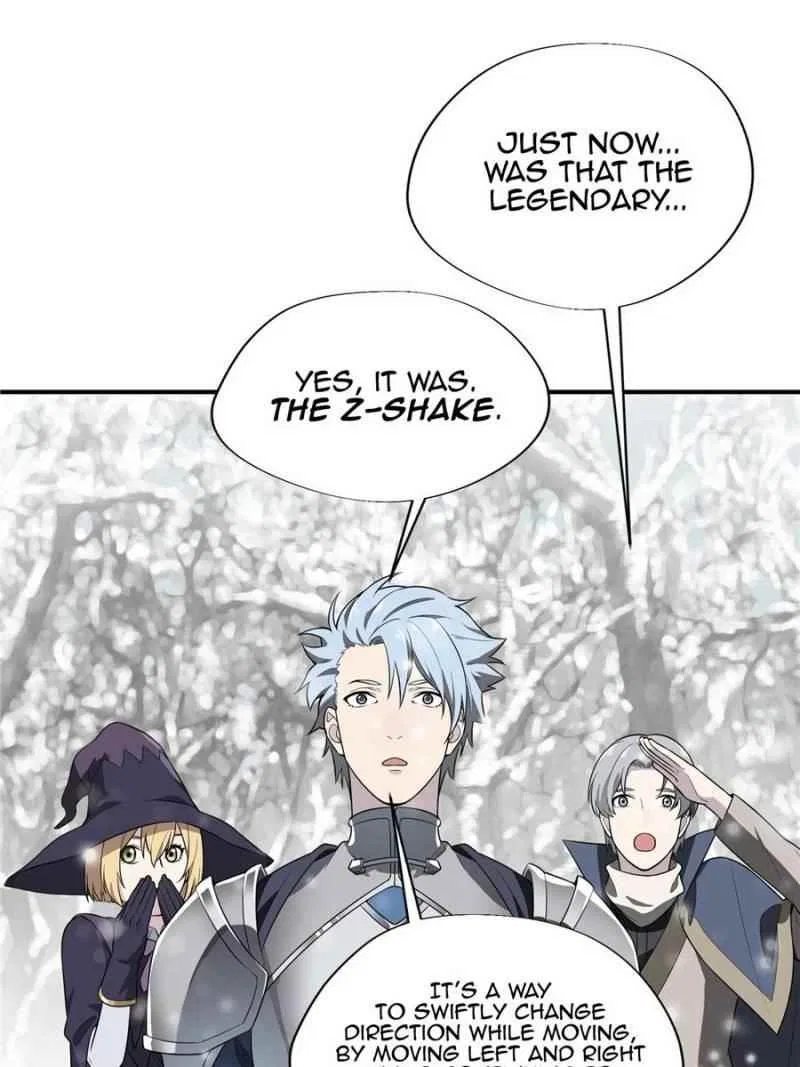 The King's Avatar Chapter 20 – Page 53