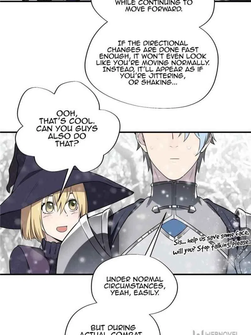 The King's Avatar Chapter 20 – Page 54