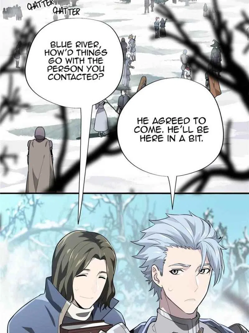 The King's Avatar Chapter 19 – Page 2
