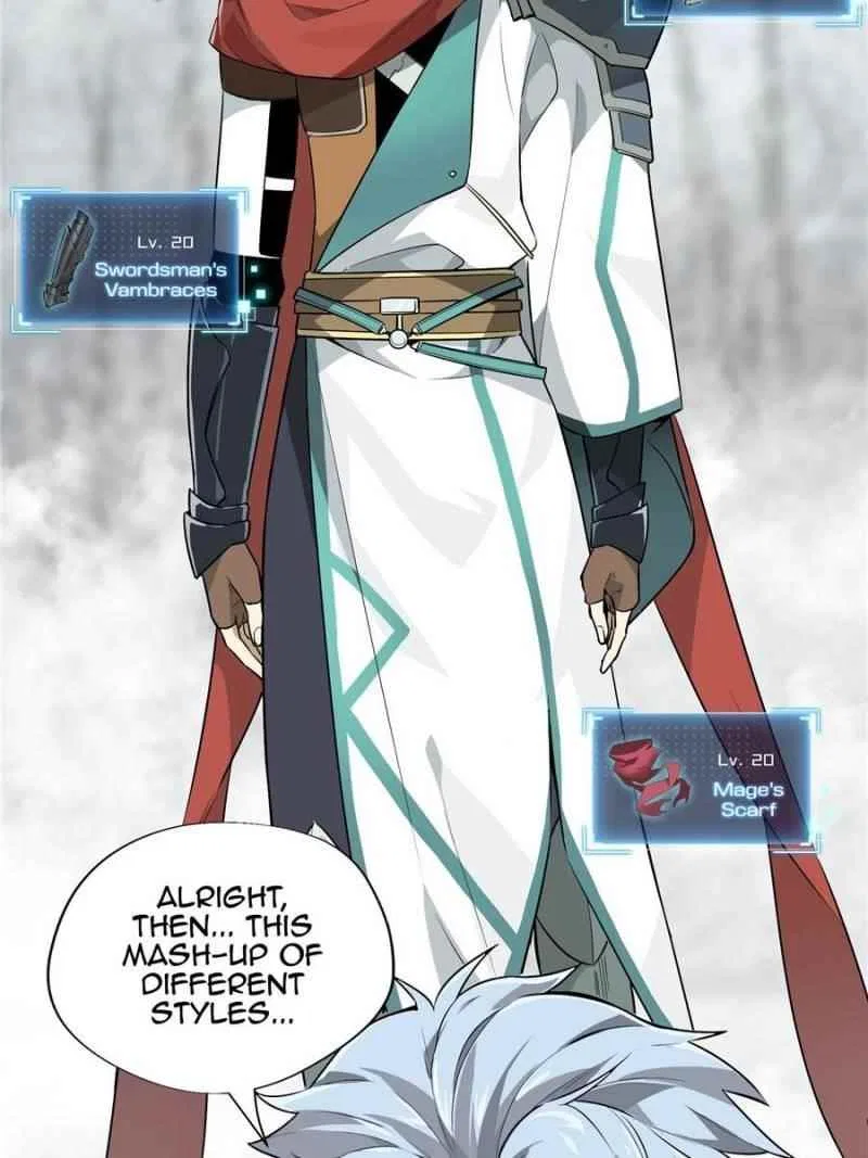 The King's Avatar Chapter 19 – Page 11