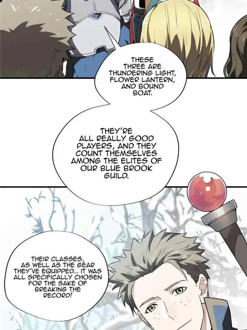 The King's Avatar Chapter 19 – Page 14
