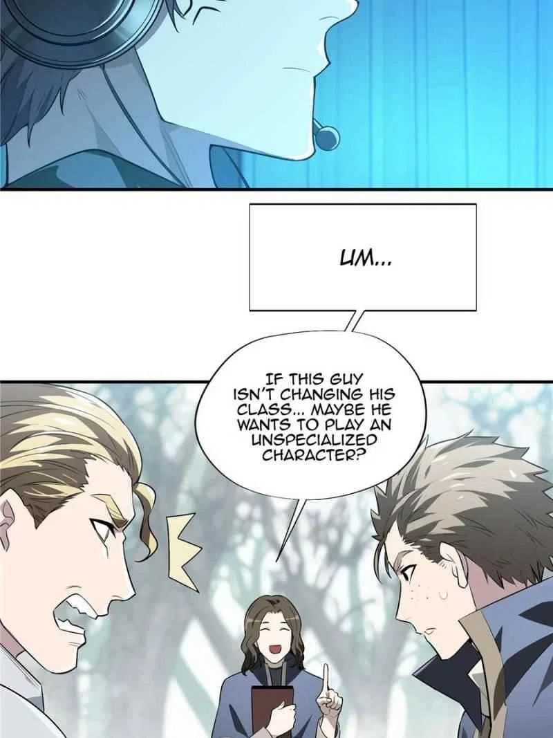 The King's Avatar Chapter 19 – Page 21