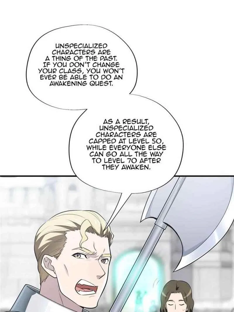 The King's Avatar Chapter 19 – Page 23
