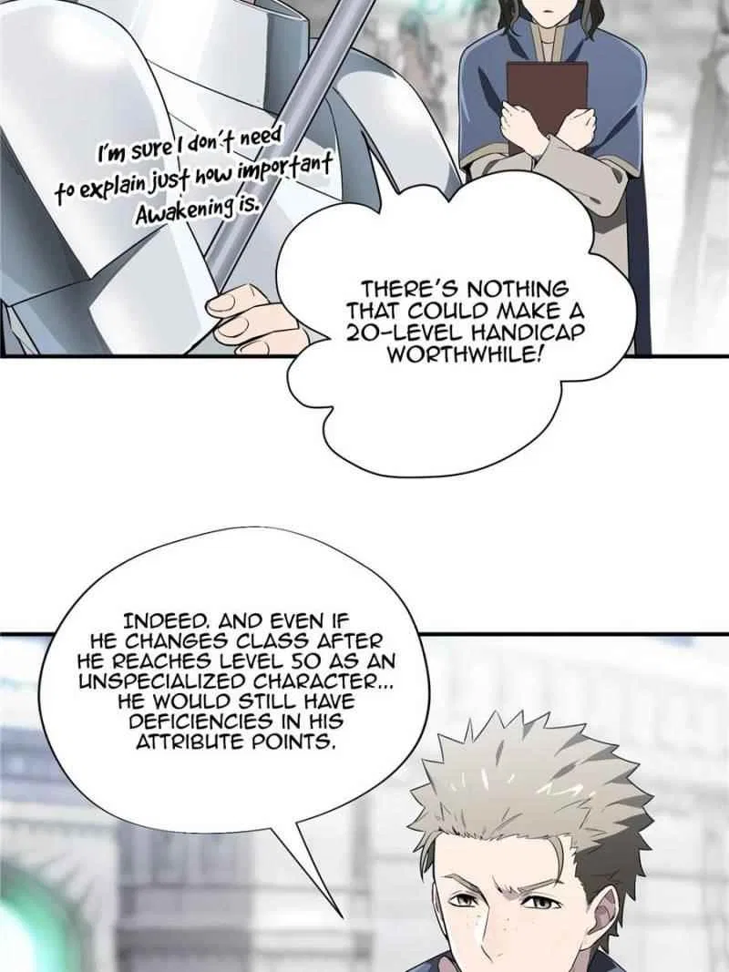 The King's Avatar Chapter 19 – Page 24