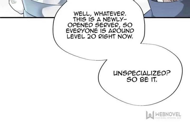 The King's Avatar Chapter 19 – Page 28