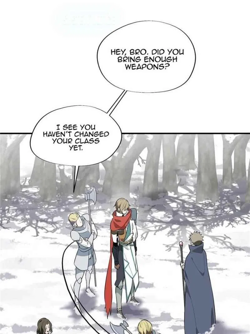 The King's Avatar Chapter 19 – Page 29