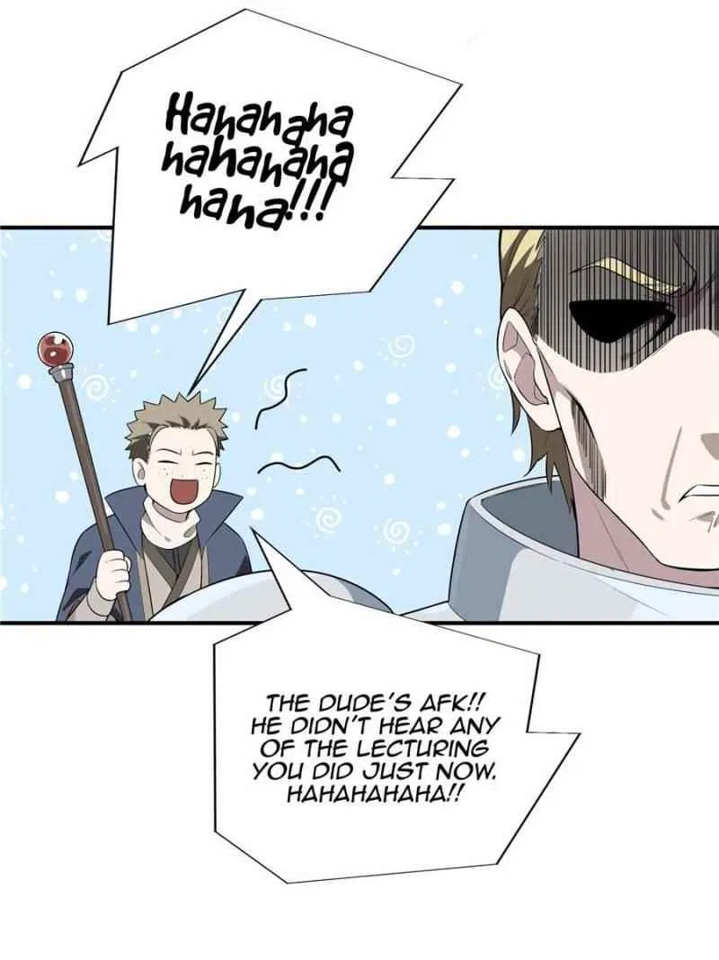 The King's Avatar Chapter 19 – Page 32