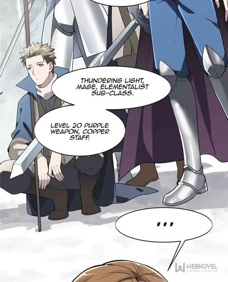 The King's Avatar Chapter 19 – Page 56