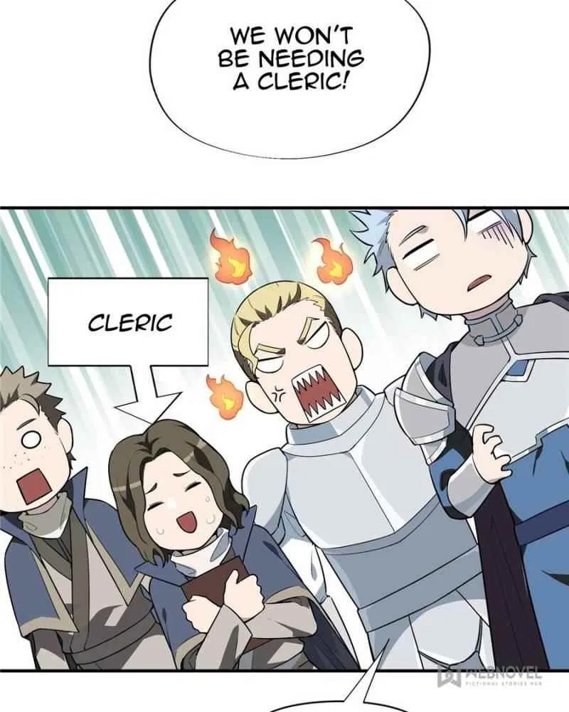 The King's Avatar Chapter 19 – Page 60