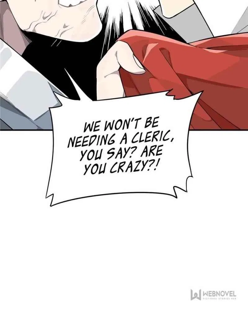 The King's Avatar Chapter 19 – Page 62