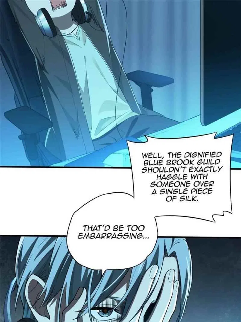 The King's Avatar Chapter 18 – Page 49