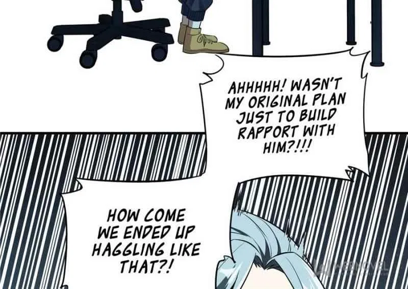The King's Avatar Chapter 18 – Page 60