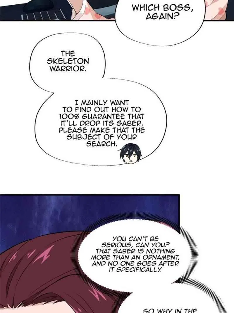 The King's Avatar Chapter 17 – Page 4