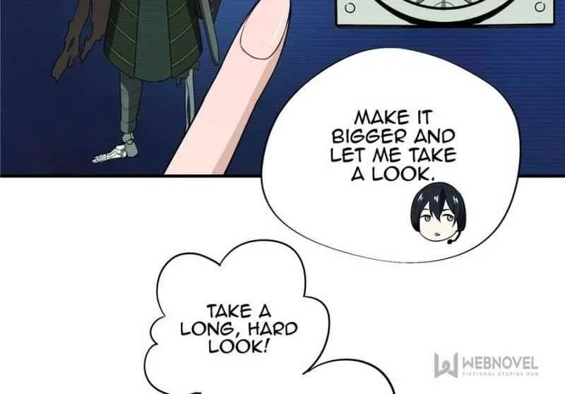 The King's Avatar Chapter 17 – Page 11