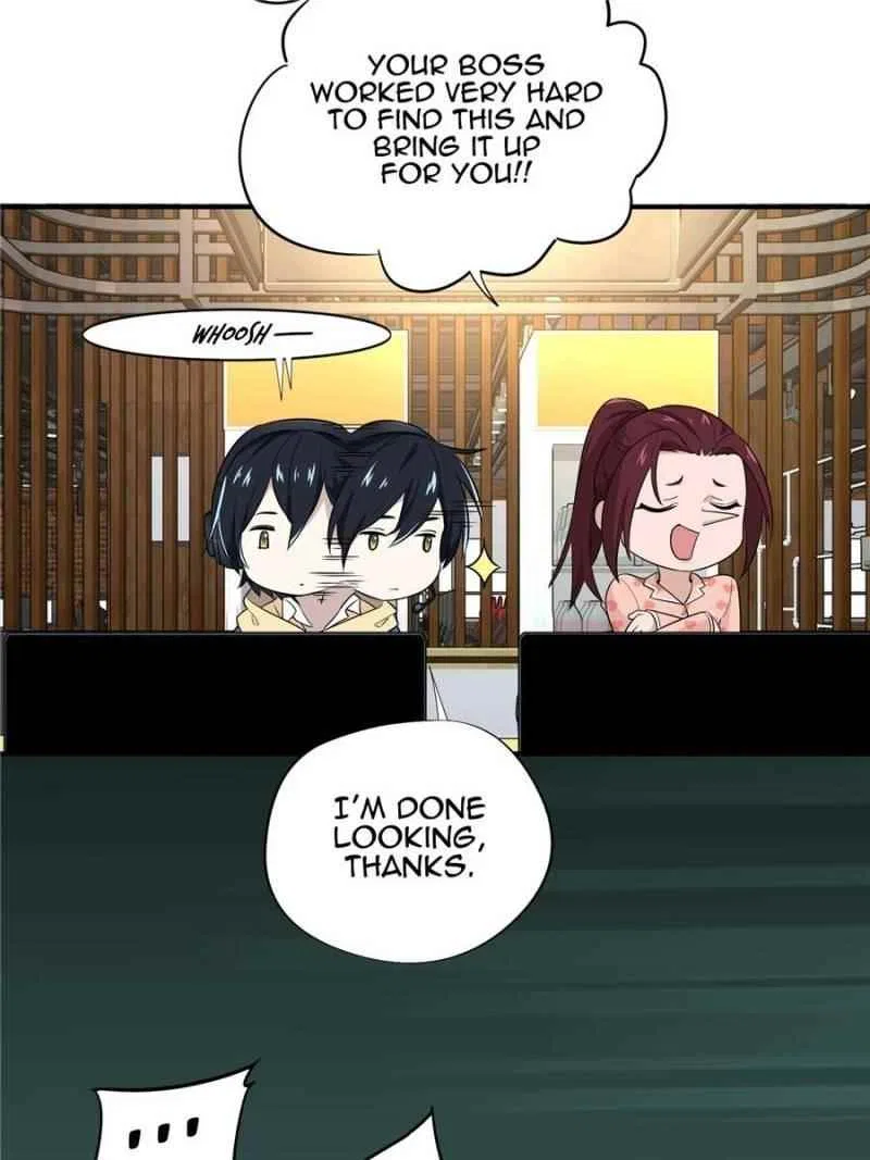 The King's Avatar Chapter 17 – Page 12