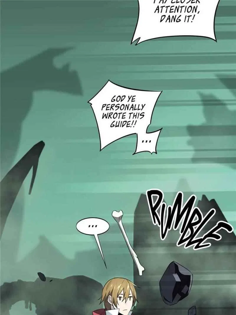 The King's Avatar Chapter 17 – Page 14