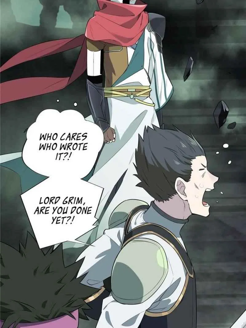The King's Avatar Chapter 17 – Page 15
