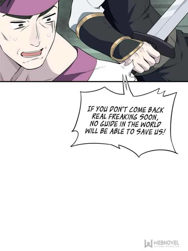 The King's Avatar Chapter 17 – Page 16