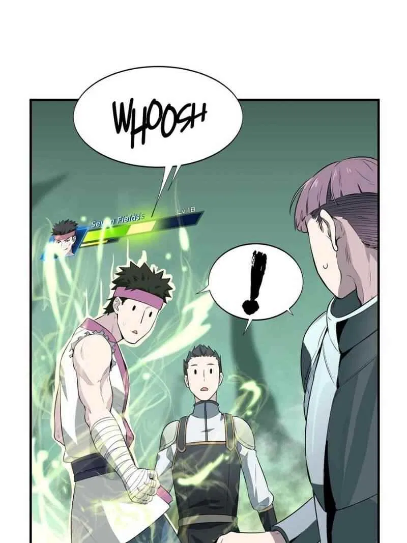 The King's Avatar Chapter 17 – Page 21