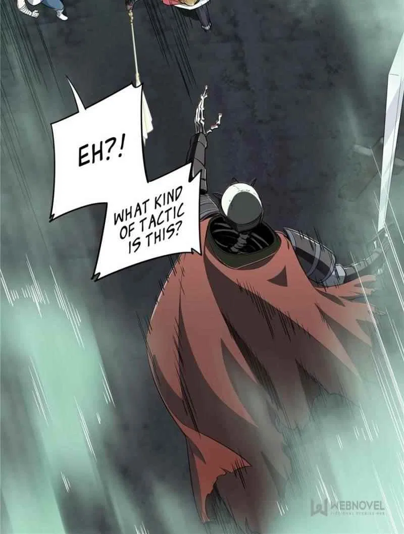 The King's Avatar Chapter 17 – Page 27