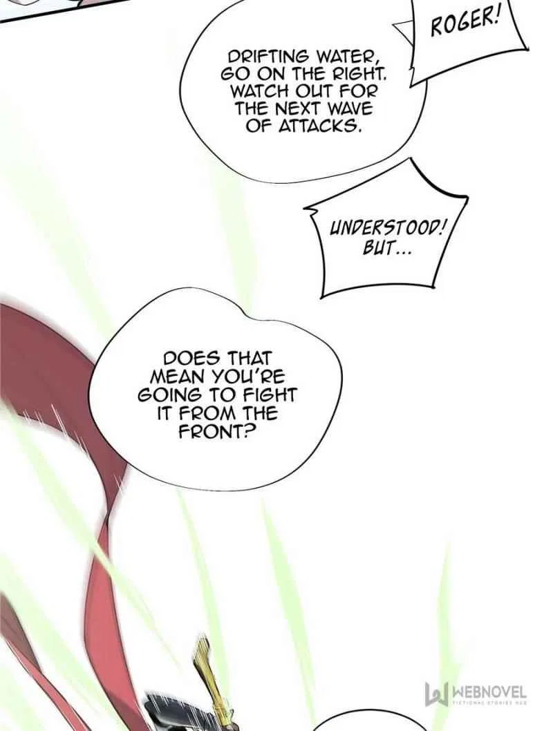 The King's Avatar Chapter 17 – Page 29