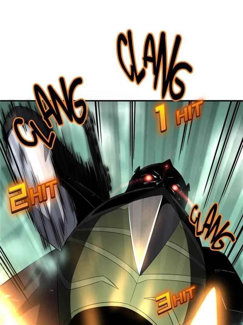 The King's Avatar Chapter 17 – Page 32