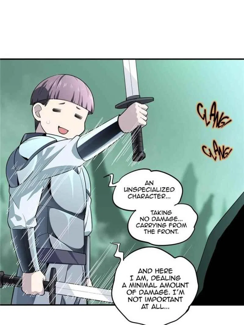 The King's Avatar Chapter 17 – Page 38