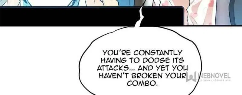 The King's Avatar Chapter 17 – Page 40