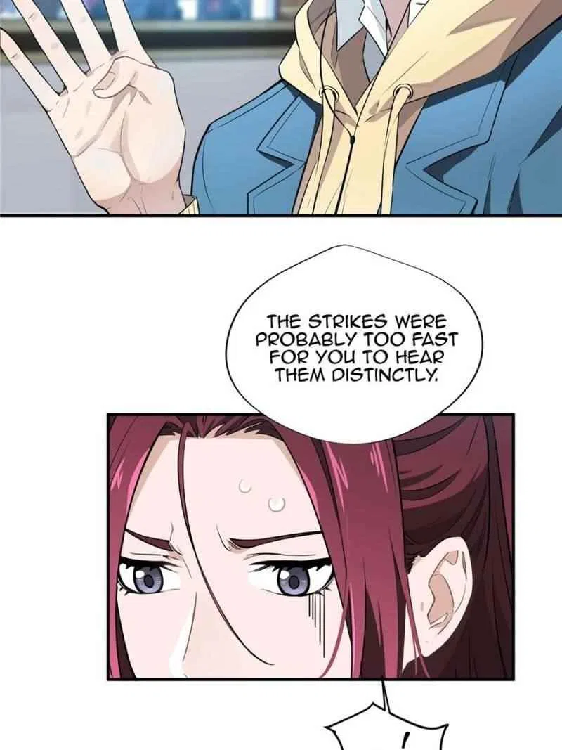 The King's Avatar Chapter 17 – Page 63