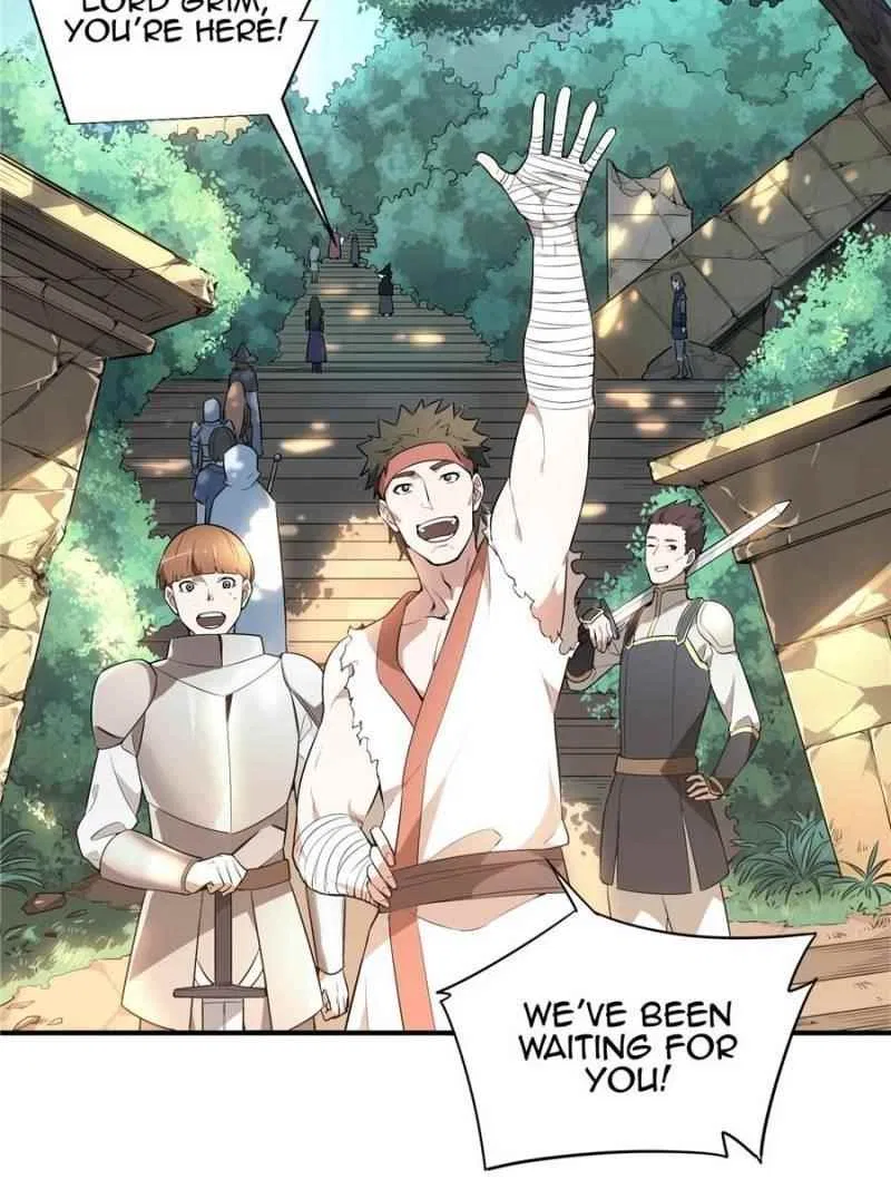 The King's Avatar Chapter 16 – Page 2