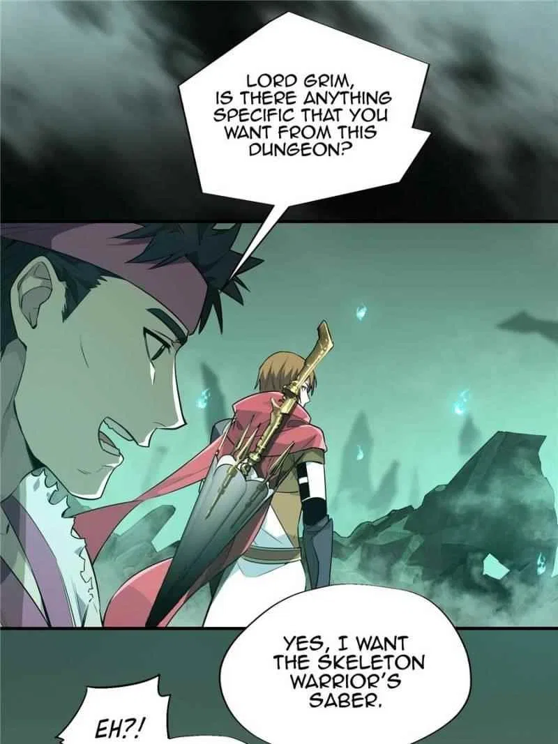 The King's Avatar Chapter 16 – Page 12