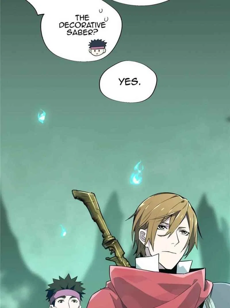 The King's Avatar Chapter 16 – Page 13