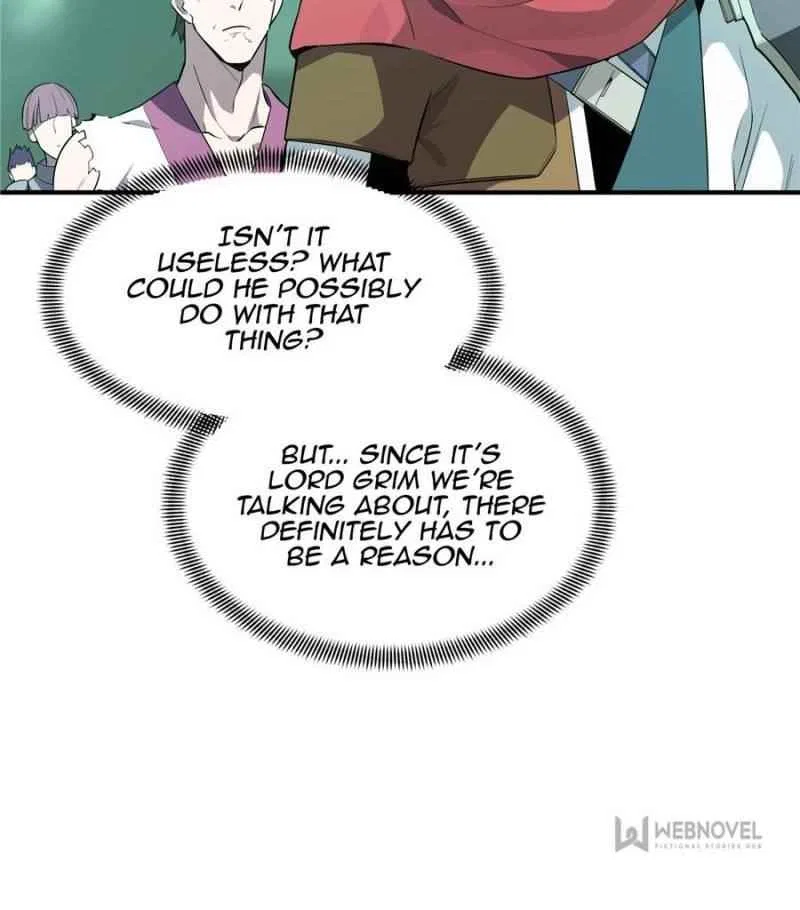 The King's Avatar Chapter 16 – Page 14