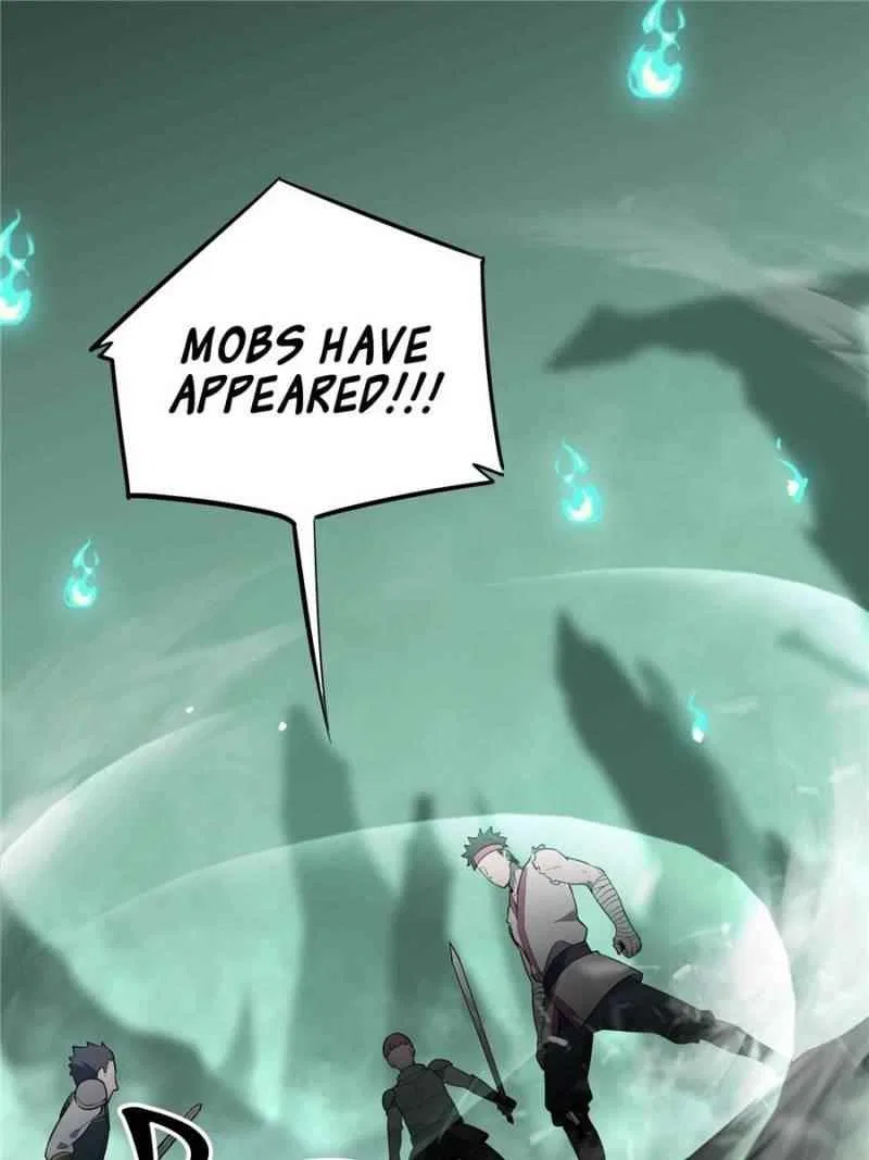 The King's Avatar Chapter 16 – Page 19
