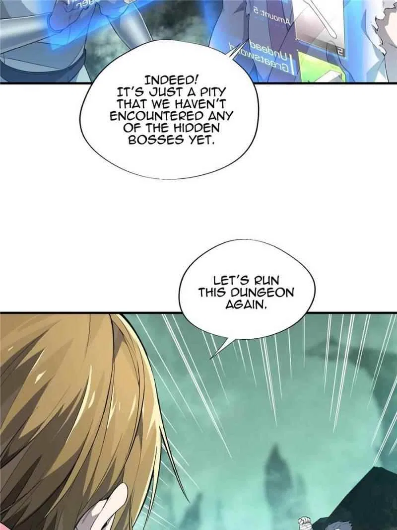 The King's Avatar Chapter 16 – Page 33