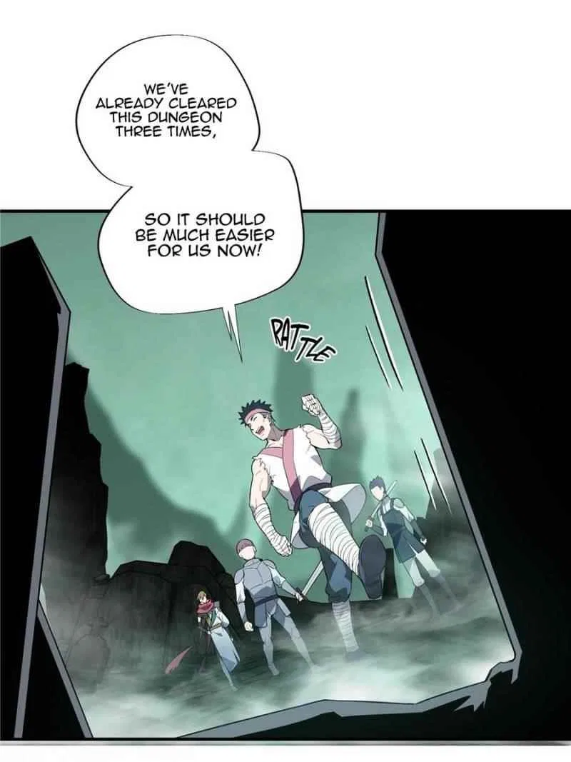 The King's Avatar Chapter 16 – Page 35