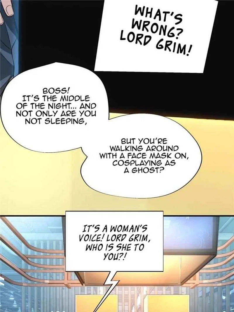 The King's Avatar Chapter 16 – Page 51