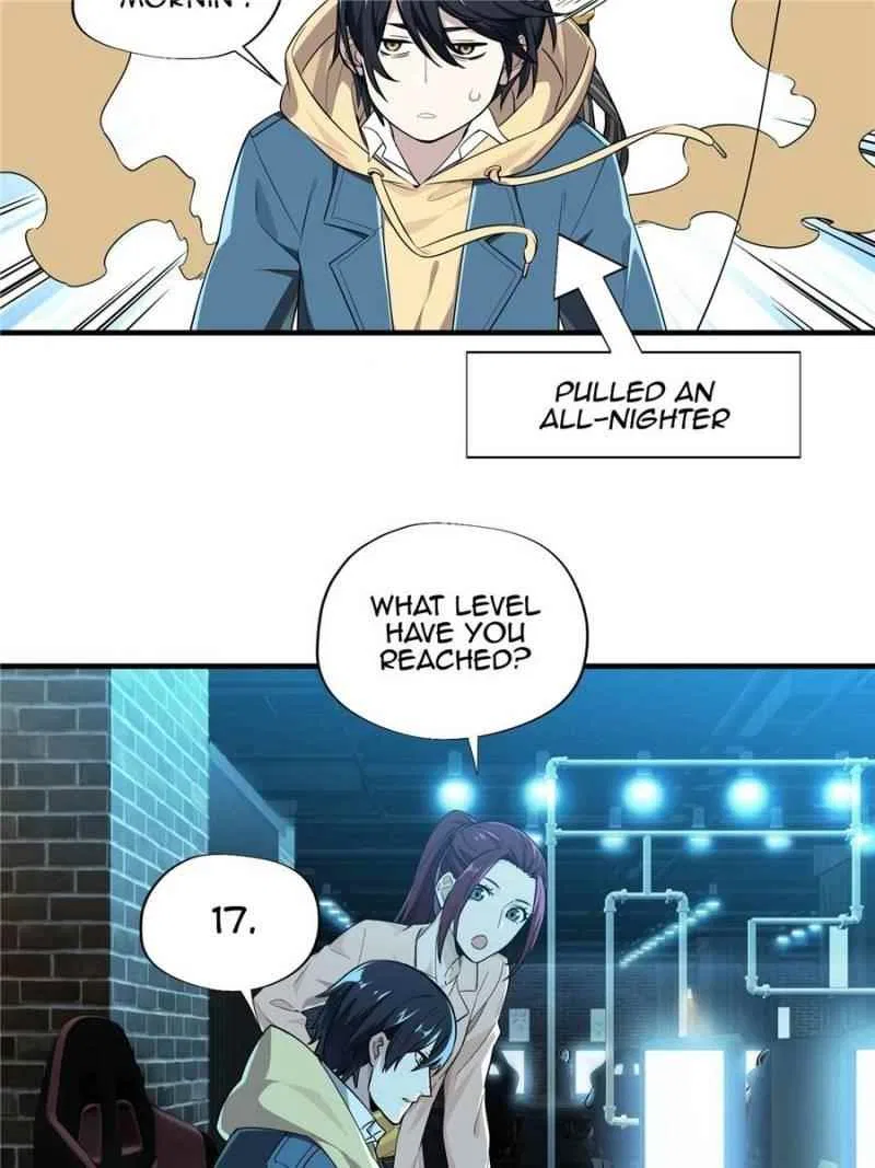 The King's Avatar Chapter 15 – Page 12