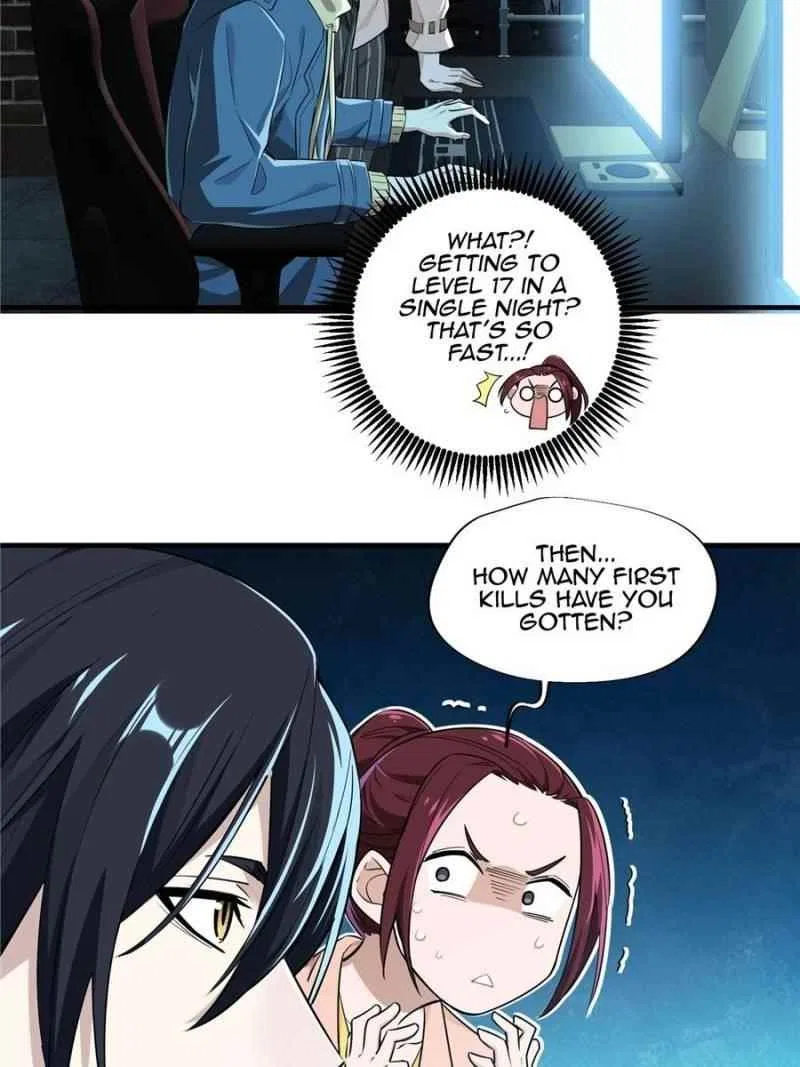 The King's Avatar Chapter 15 – Page 13