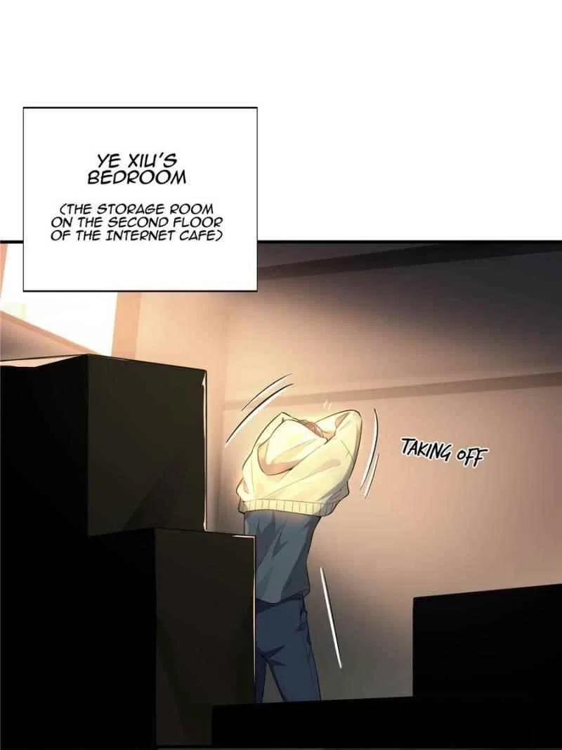 The King's Avatar Chapter 15 – Page 27