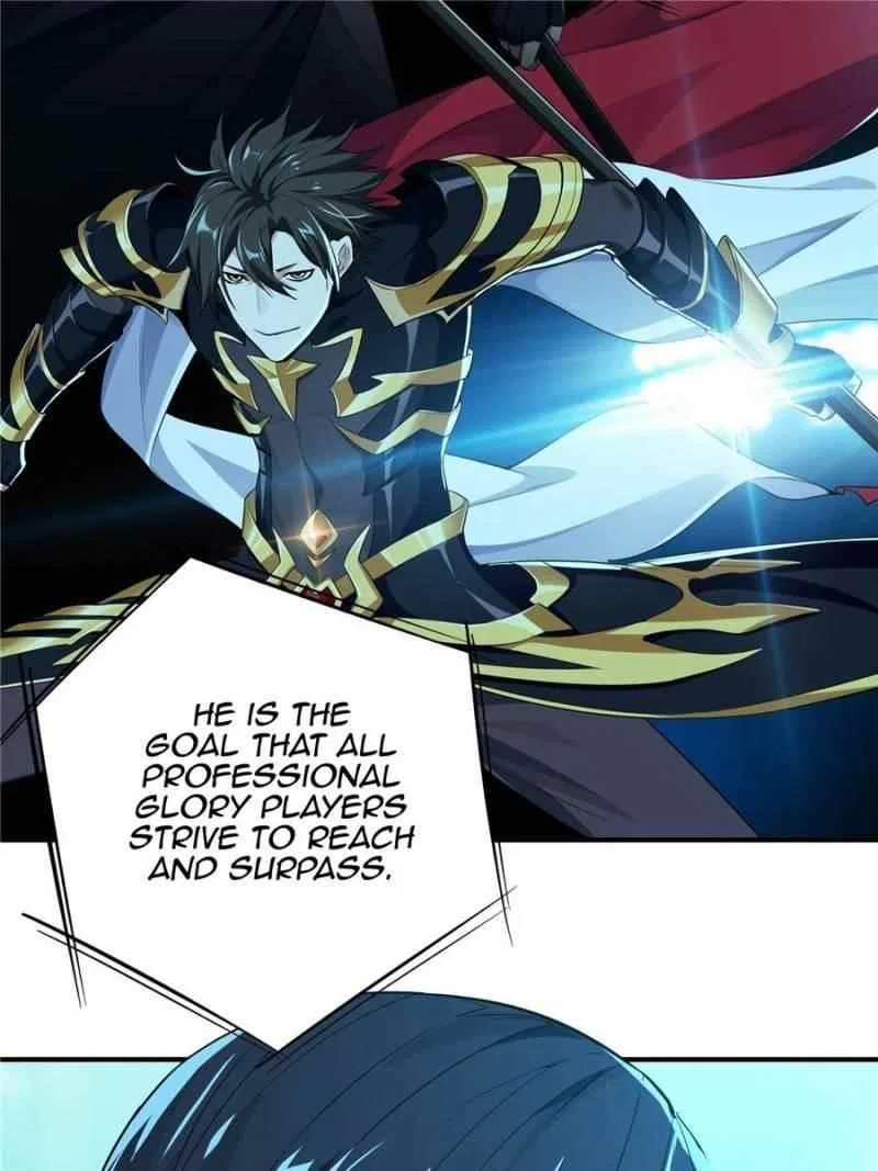 The King's Avatar Chapter 15 – Page 42