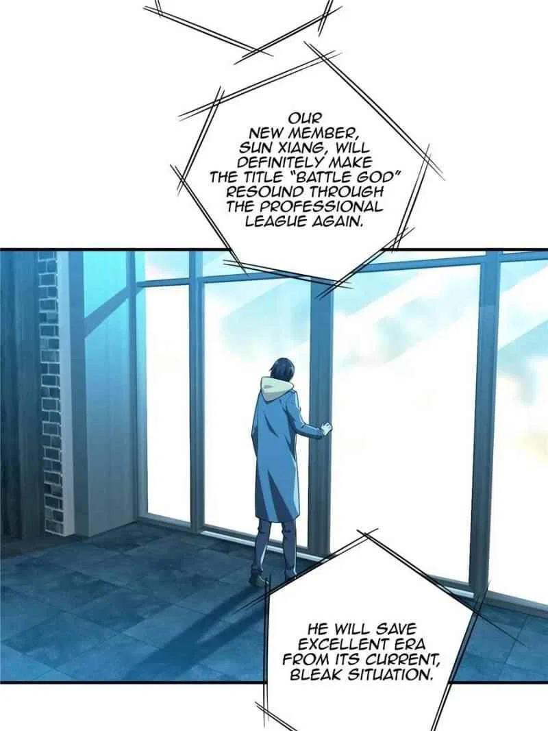 The King's Avatar Chapter 15 – Page 48