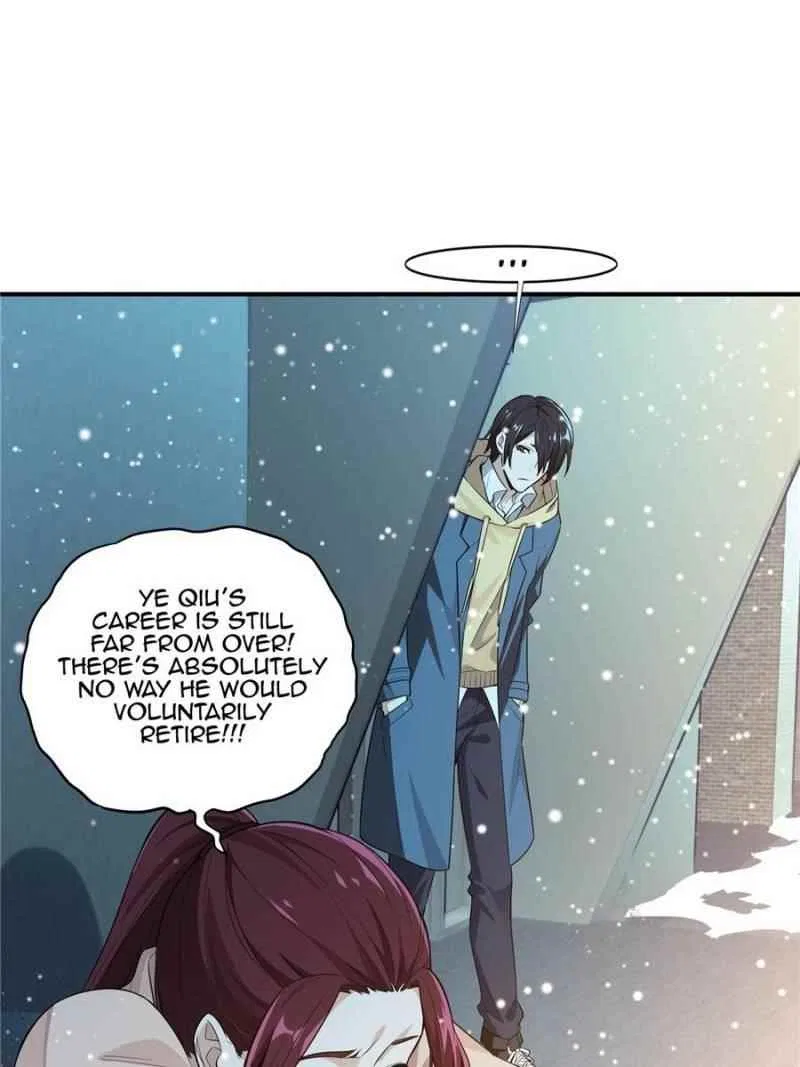 The King's Avatar Chapter 15 – Page 51