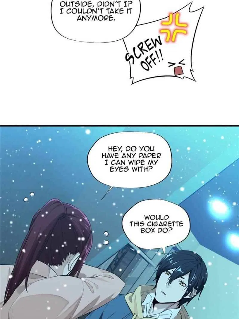 The King's Avatar Chapter 15 – Page 55