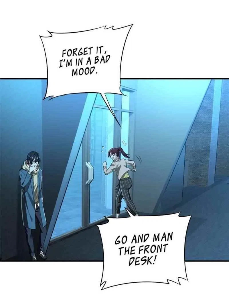 The King's Avatar Chapter 15 – Page 57